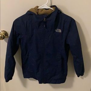 The North Face Jacket